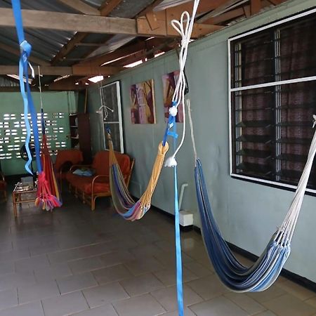 Unu Pikin Guesthouse Paramaribo Dış mekan fotoğraf