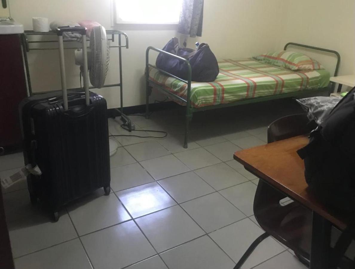 Unu Pikin Guesthouse Paramaribo Dış mekan fotoğraf