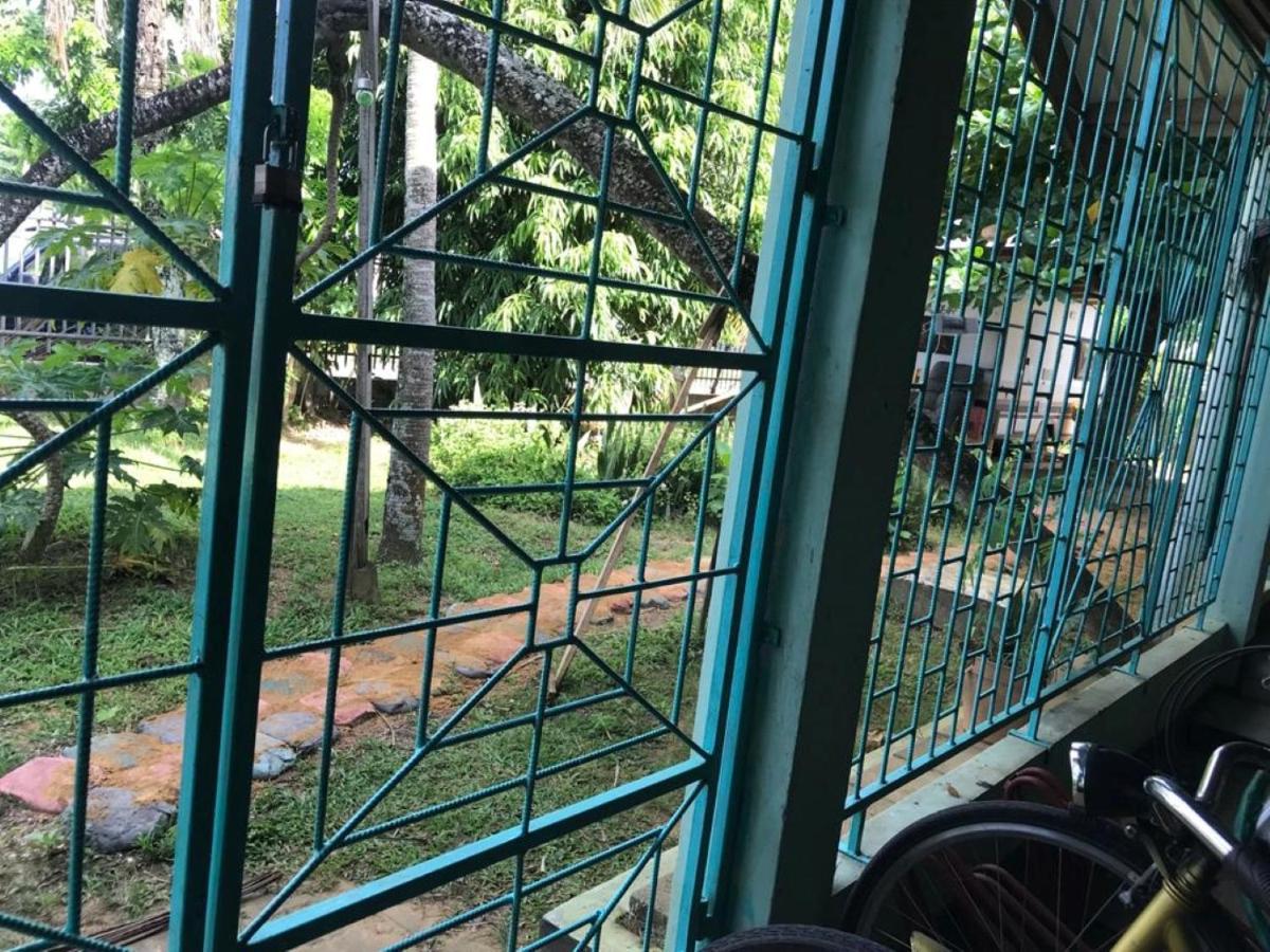 Unu Pikin Guesthouse Paramaribo Dış mekan fotoğraf