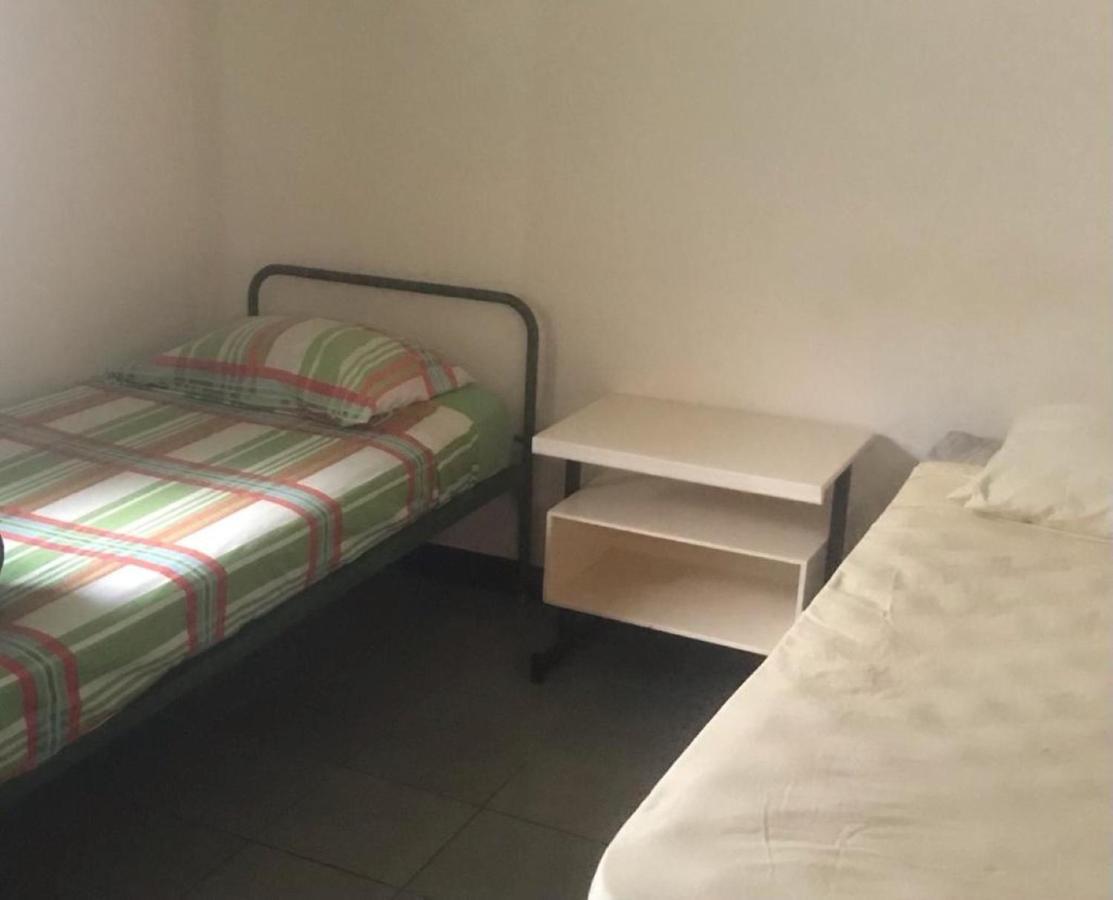 Unu Pikin Guesthouse Paramaribo Dış mekan fotoğraf