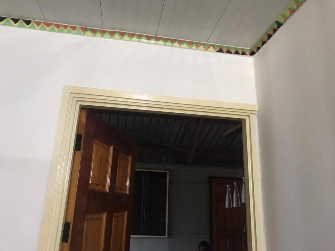 Unu Pikin Guesthouse Paramaribo Oda fotoğraf