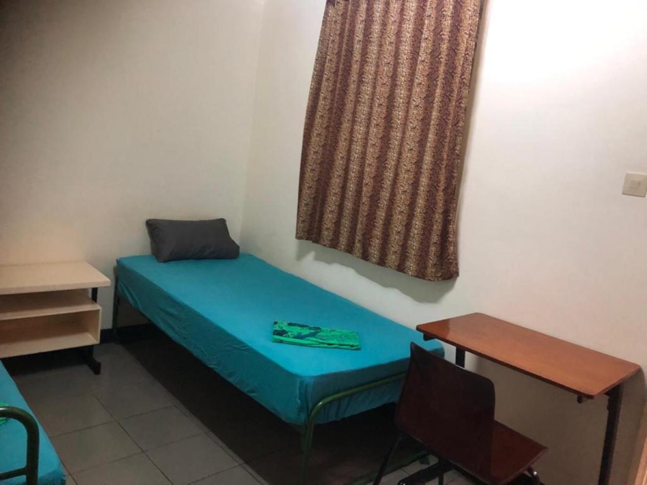 Unu Pikin Guesthouse Paramaribo Oda fotoğraf