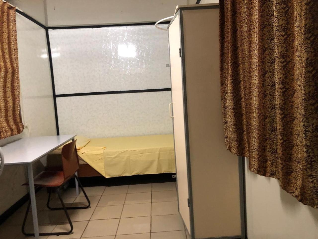 Unu Pikin Guesthouse Paramaribo Oda fotoğraf