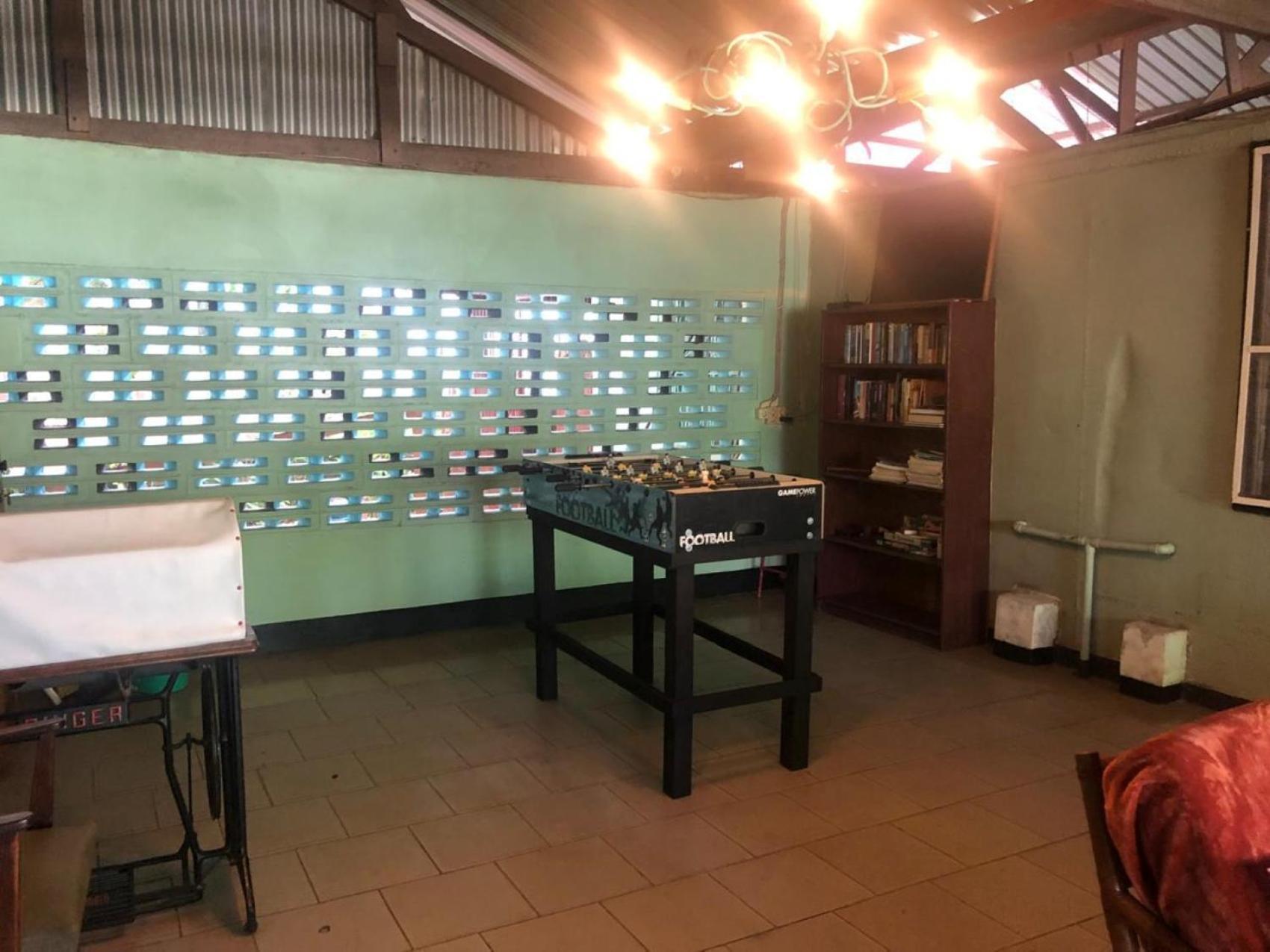 Unu Pikin Guesthouse Paramaribo Dış mekan fotoğraf